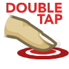 Gesture Double Tap